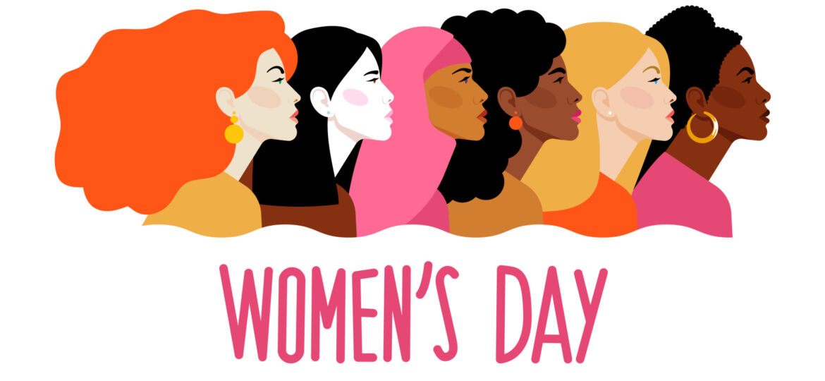 A Special Day: International Women's Day