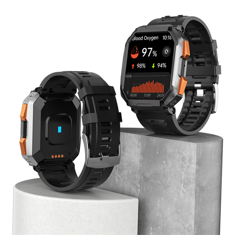 B2 Smart Watch 4G